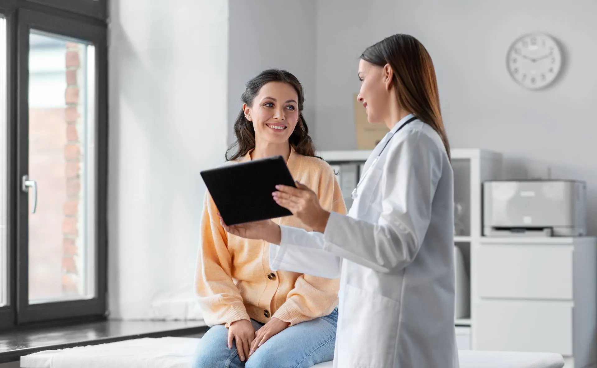 Driver’s license Medical Reports